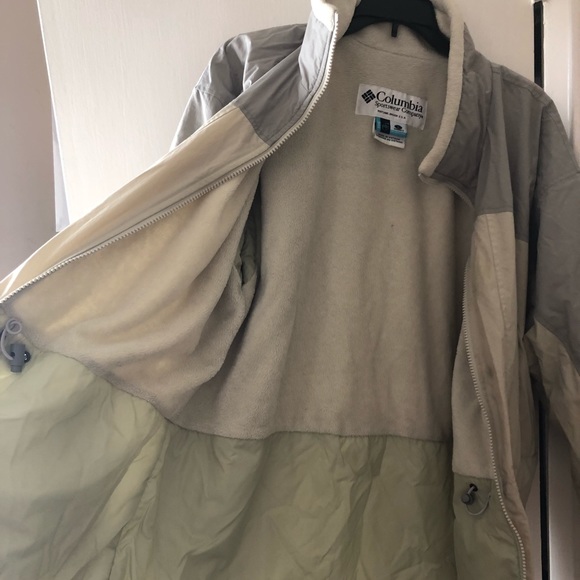 COLUMBIA vintage jacket - Picture 3 of 5